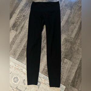 Old Navy Active Black Leggings